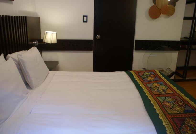 اتاق استاندارد, Samanapaq