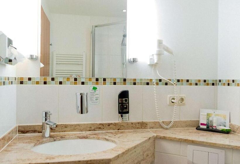 اتاق استاندارد چهار تخته, Arthotel Ana Gold