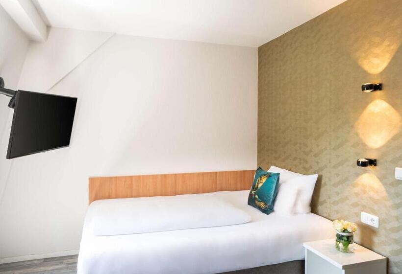 اتاق استاندارد یک نفره, Arthotel Ana Gold