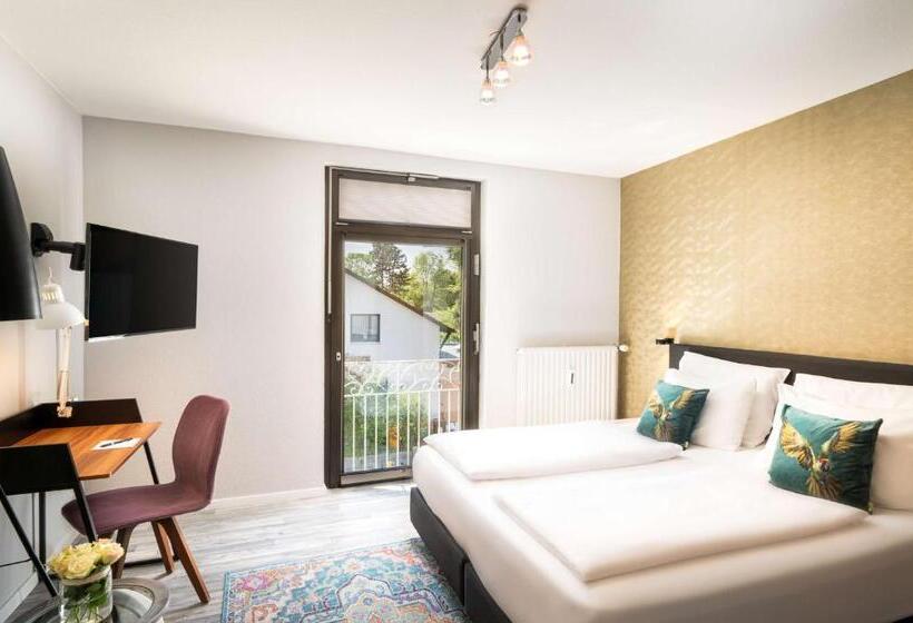 اتاق استاندارد, Arthotel Ana Gold