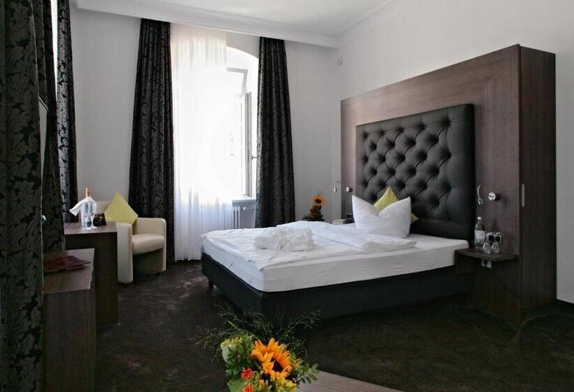 Номер Стандарт, Badhotel Bad Brückenau