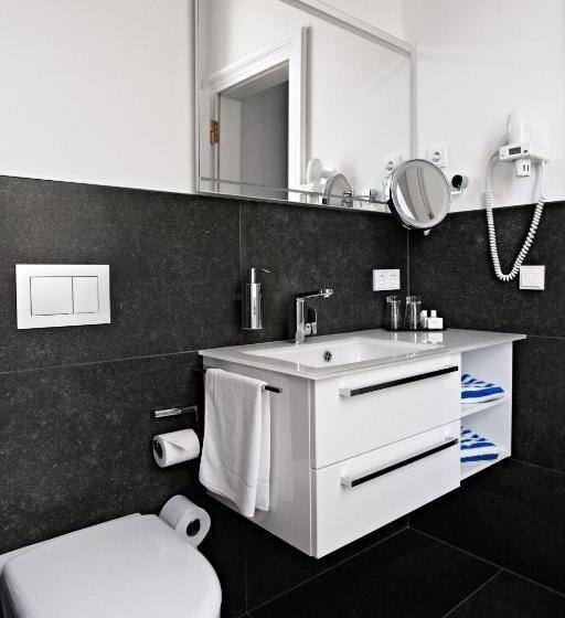Номер Стандарт, Badhotel Bad Brückenau