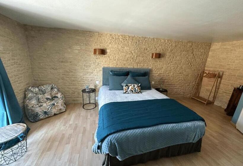 标准间, Chambres D’hôtes De L’ancienne Auberge