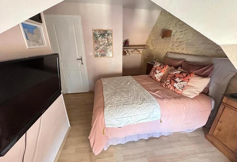 标准间, Chambres D’hôtes De L’ancienne Auberge