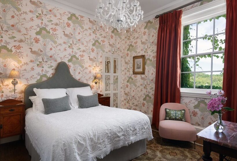 Номер Стандарт, Dunbrody Country House