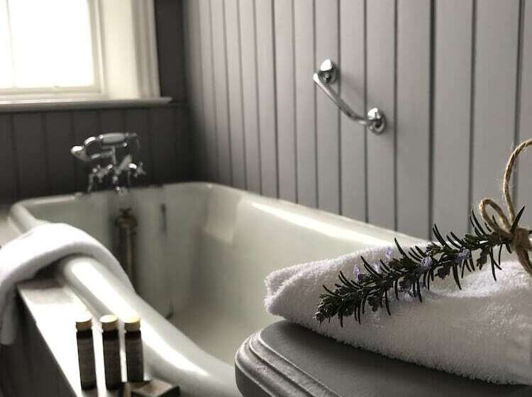 Номер Стандарт, Dunbrody Country House
