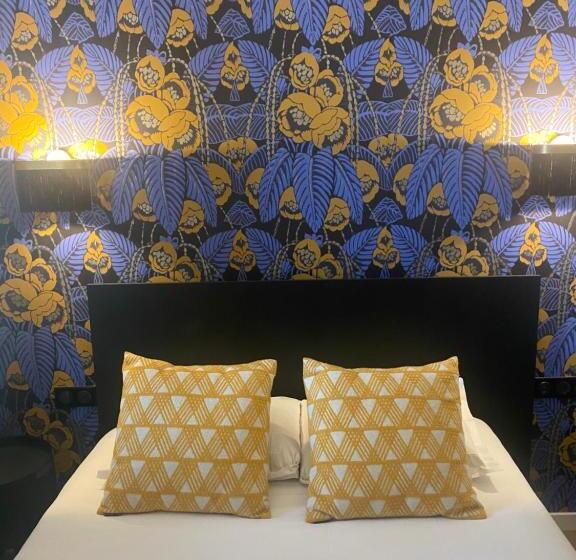 Номер Superior, Grand Hotel De La Poste   Lyon Sud   Vienne