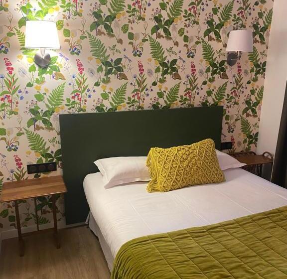 Номер Superior, Grand Hotel De La Poste   Lyon Sud   Vienne