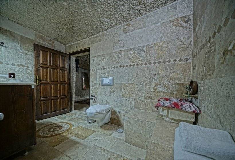 Номер Стандарт, Holiday Cave