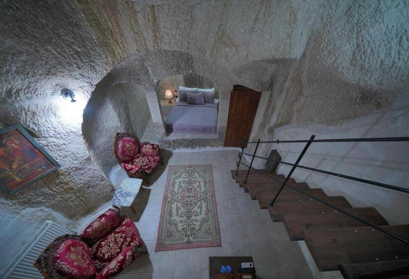 Номер Стандарт, Holiday Cave