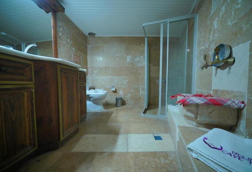 Номер Стандарт, Holiday Cave