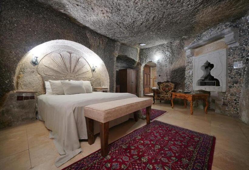 Номер Стандарт, Holiday Cave