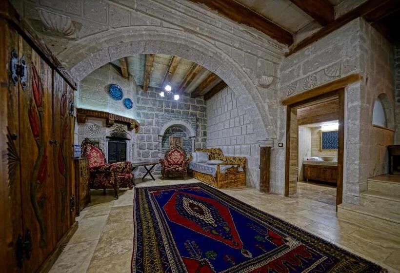 Номер Стандарт, Holiday Cave