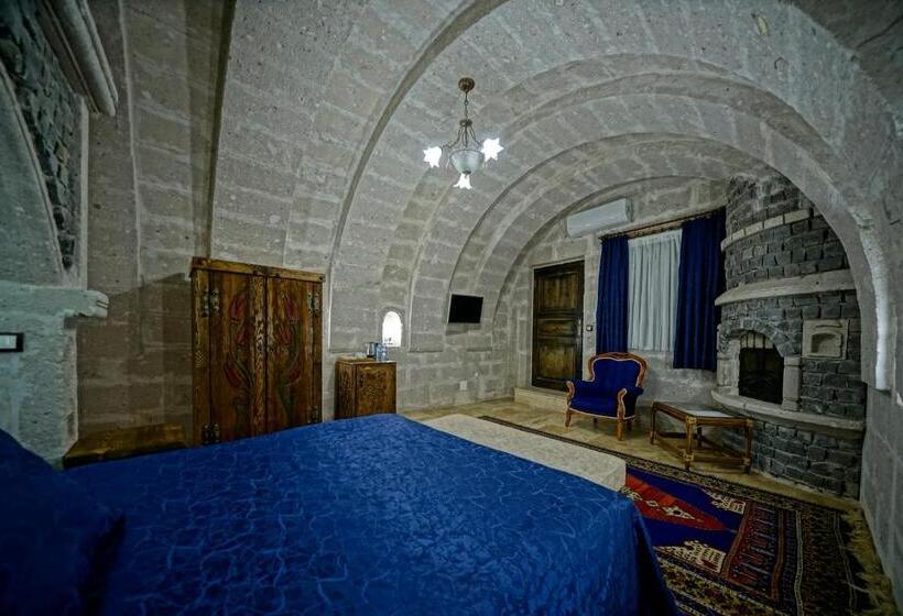 Номер Стандарт, Holiday Cave