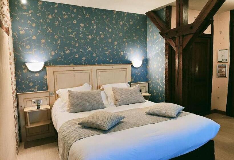 اتاق استاندارد یک نفره, La Chaumiere