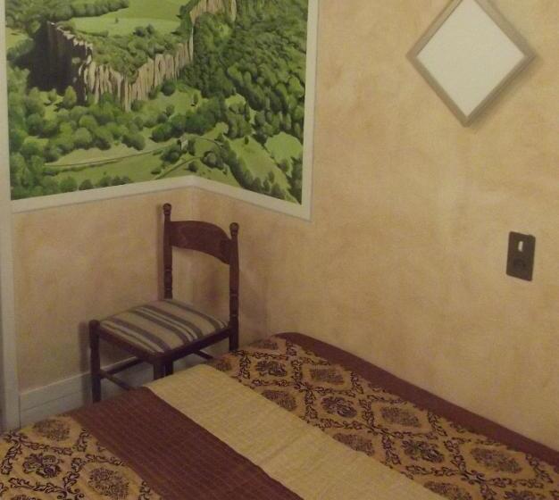 Family Suite, Le Rider
