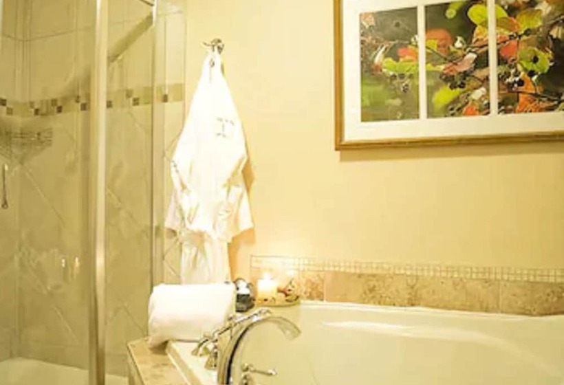 스위트, Relais St Denis