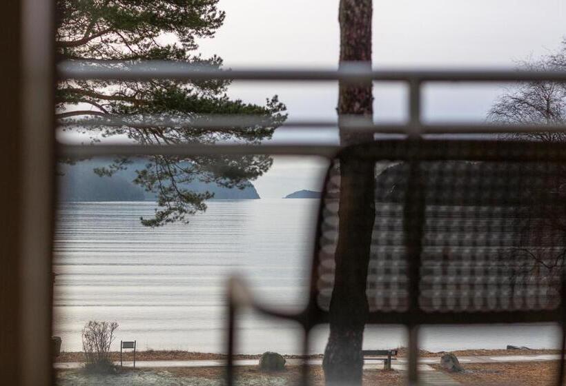 家庭间, Rosfjord Strand