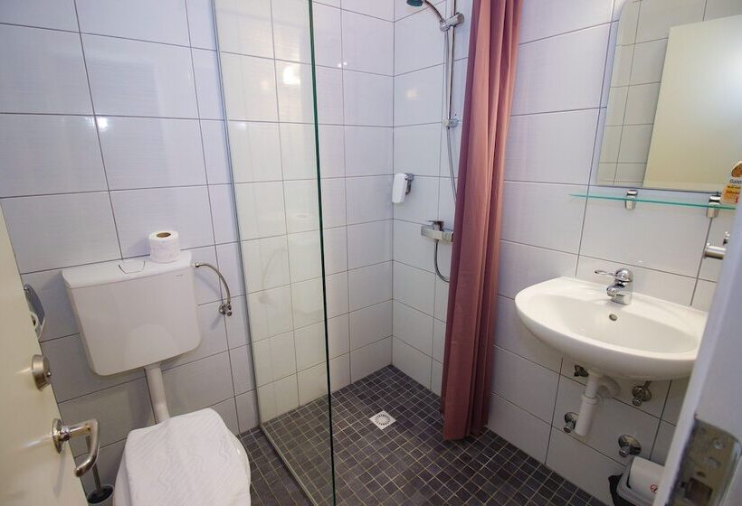 اتاق استاندارد سه نفره, Villa Deny Mostar   With Free Parking