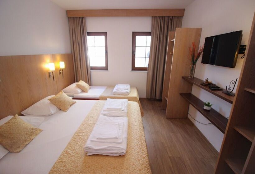 اتاق استاندارد سه نفره, Villa Deny Mostar   With Free Parking