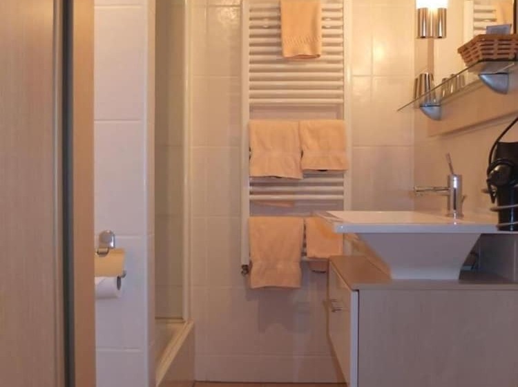 Номер Стандарт, Revital & Wohlfühlhotel Steimker Hof