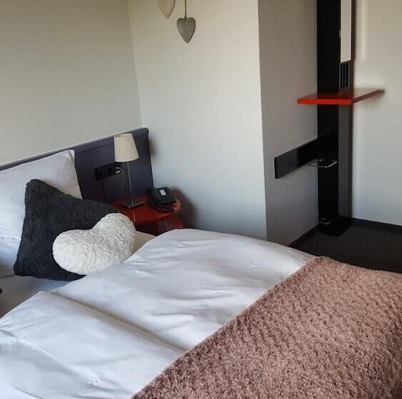 Номер Стандарт, Revital & Wohlfühlhotel Steimker Hof