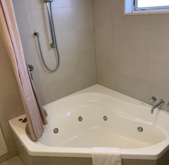 Студия Стандарт, Salerno Motel Apartments