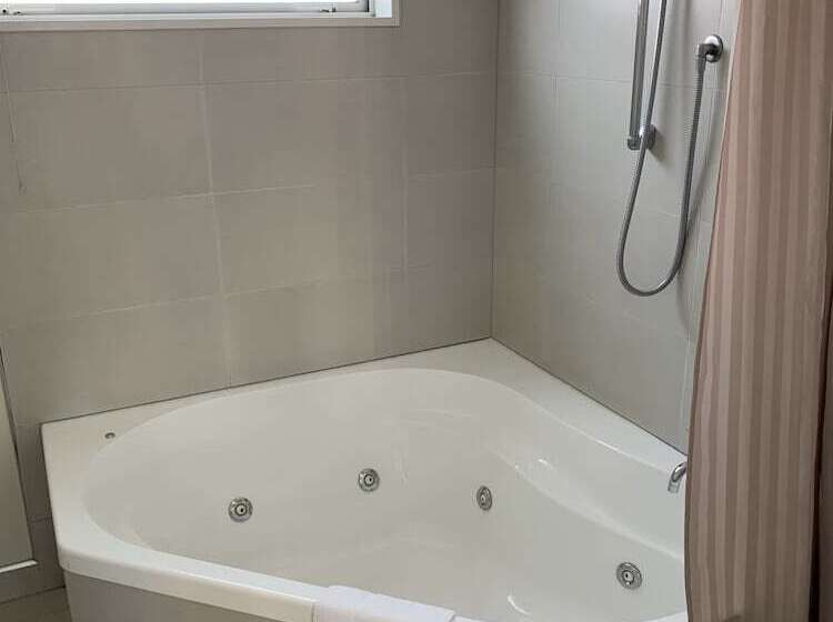 Студия Стандарт, Salerno Motel Apartments