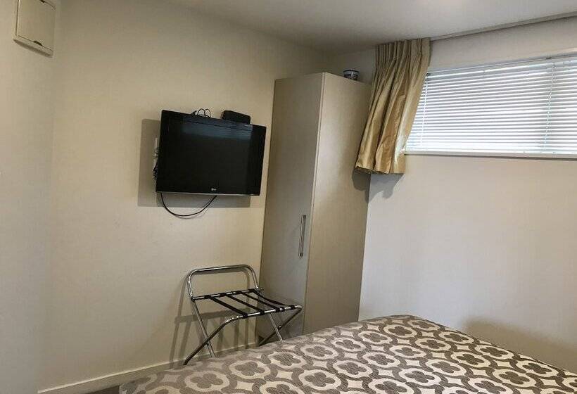 Люкс Повышенной Комфортности, Salerno Motel Apartments
