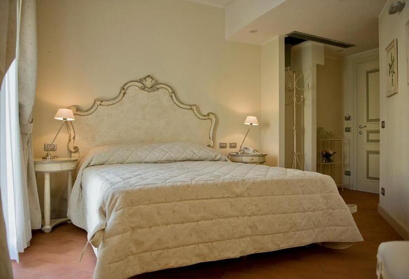 Классический Номер, Villa Agnese