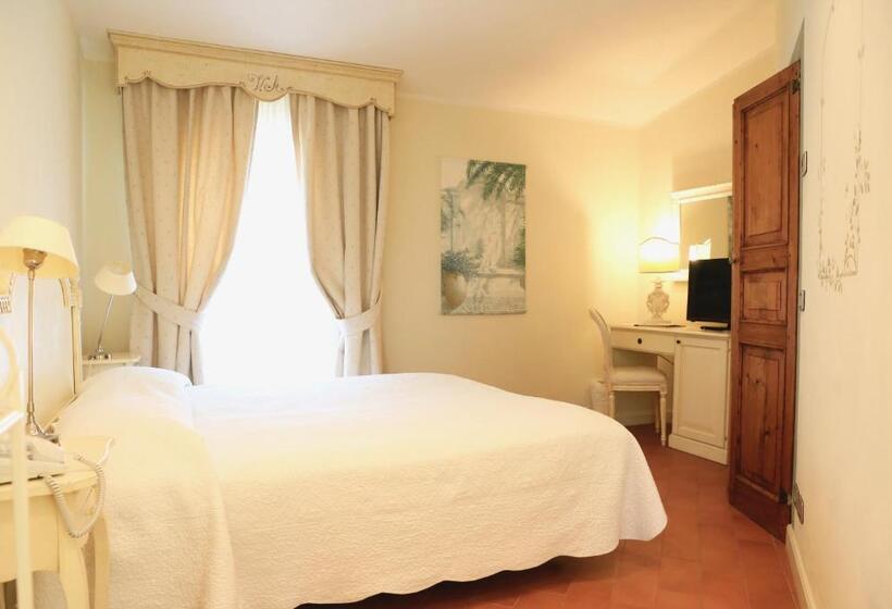 Номер Superior, Villa Agnese