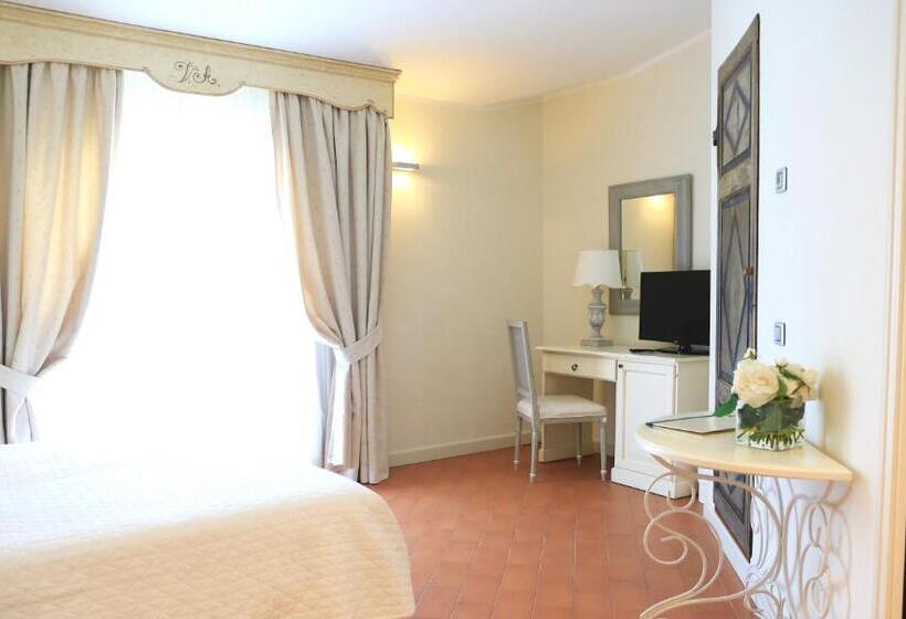 Номер Superior, Villa Agnese