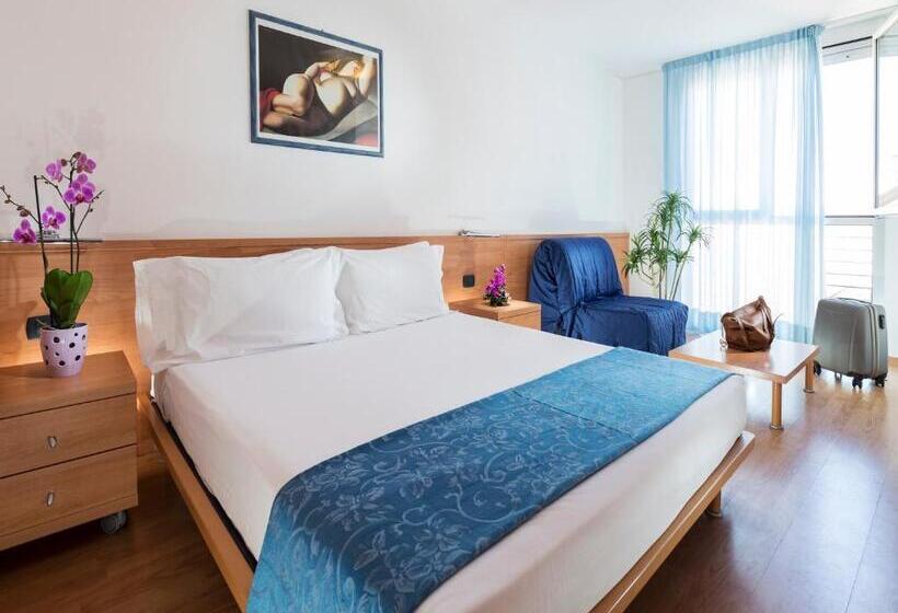 Апартаменты 1 Спальня, Aparthotel Esperya
