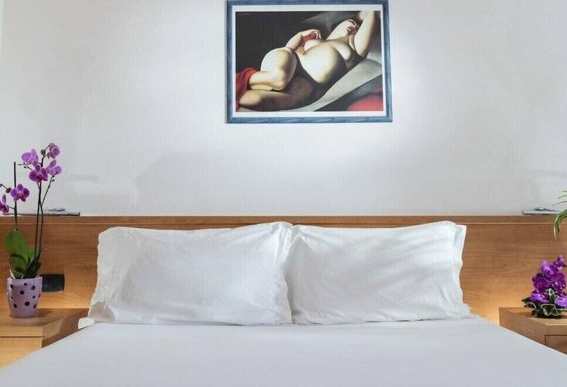 Апартаменты 2 Спальни, Aparthotel Esperya
