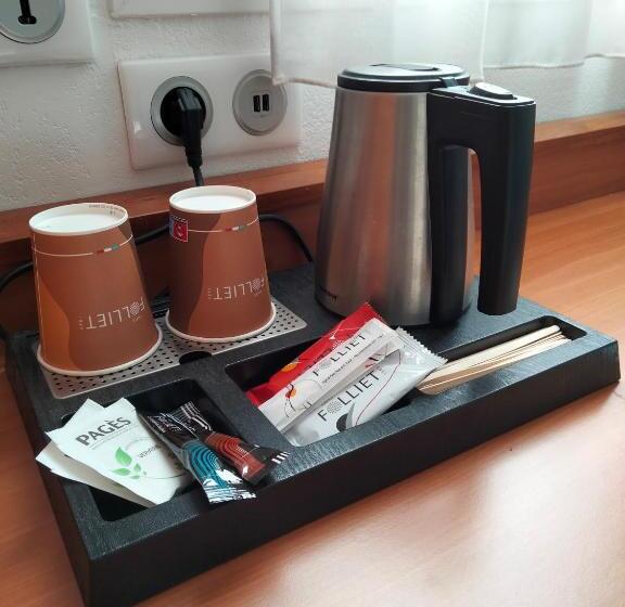 Номер Стандарт, Deltour Hotel Le Puy En Velay