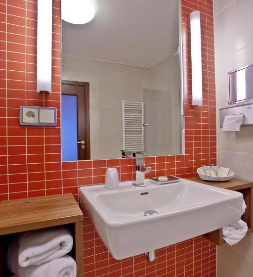 小型套房, Golden Fish Hotel Apartments