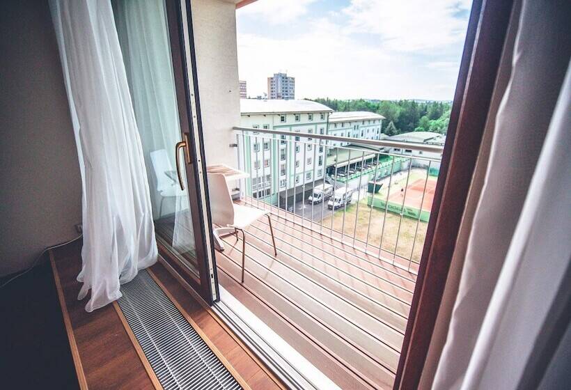 带1个卧室的公寓, Golden Fish Hotel Apartments