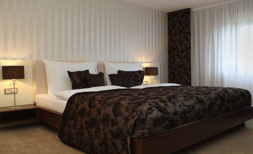 带1个卧室的公寓, Golden Fish Hotel Apartments
