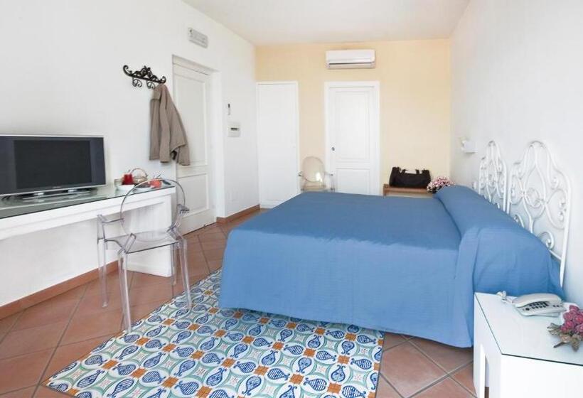 标准间, Albergo  La Vigna