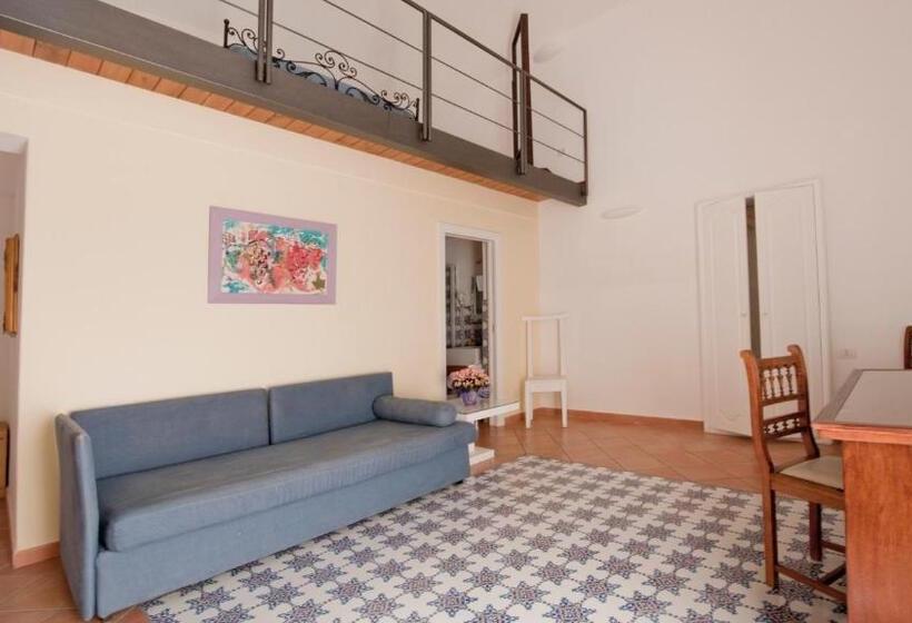 高级大房间, Albergo  La Vigna