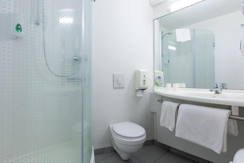 Номер Стандарт, Deltour Hotel Le Puy En Velay