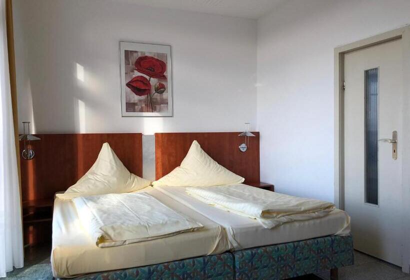 اتاق استاندارد, Parkhotel Friedrichstrasse