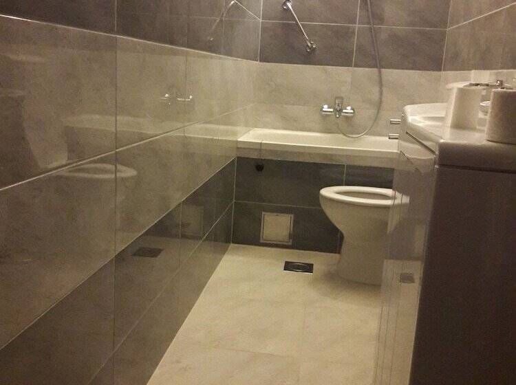 شقة ديلوكس غرفة واحدة, Guest House Vlado