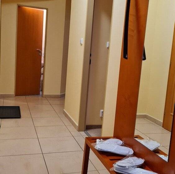 Апартаменты 1 Спальня, Wellness Hotel La Passionaria
