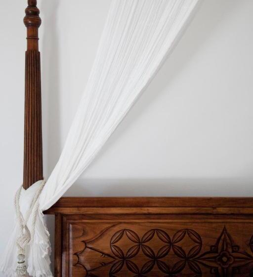 اتاق استاندارد, Quartara Boutique
