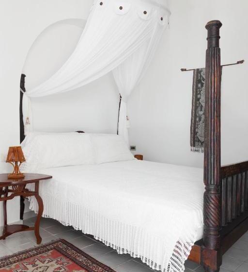 اتاق استاندارد, Quartara Boutique