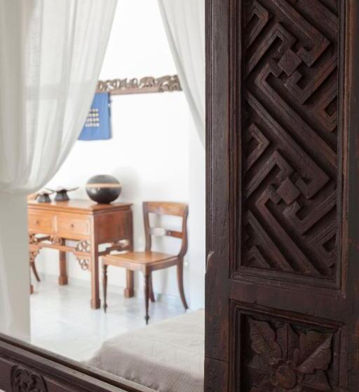 اتاق سوپریور, Quartara Boutique