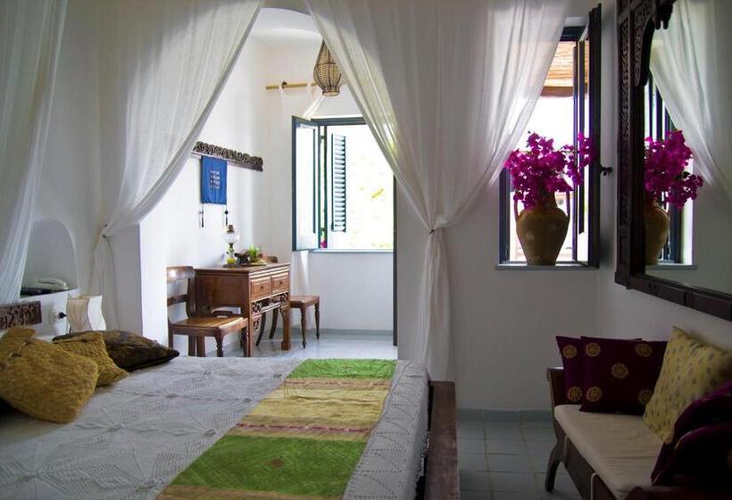 اتاق سوپریور, Quartara Boutique