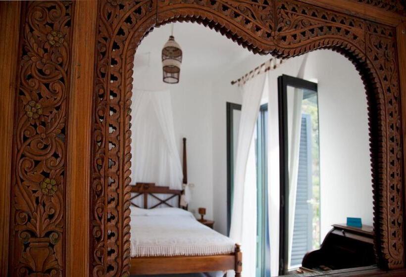 اتاق عادی, Quartara Boutique