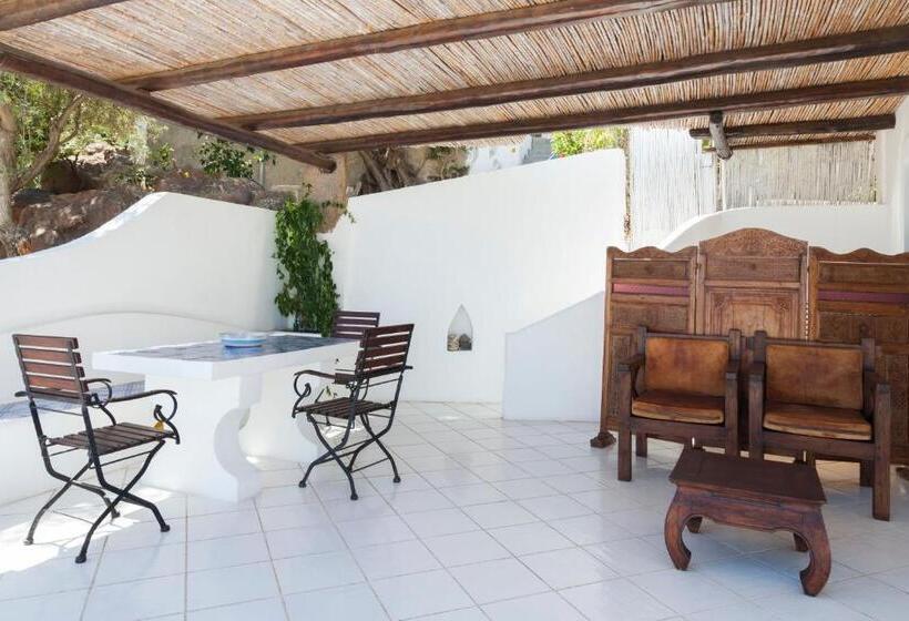 اتاق لوکس, Quartara Boutique